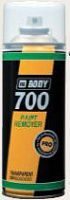 BODY 700 PAINT REMOVER  0,4  Удалитель краски