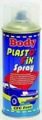 Грунт BODY 340 PLASTOFIX SPRAY 1К