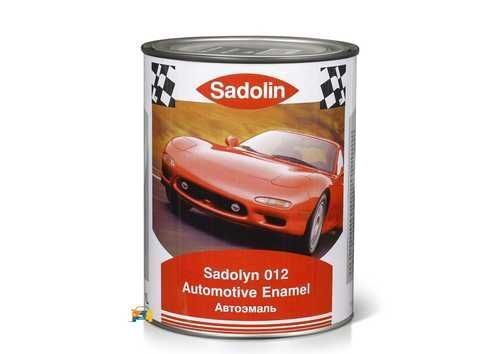 440 Sadolin Атлантика 1л.